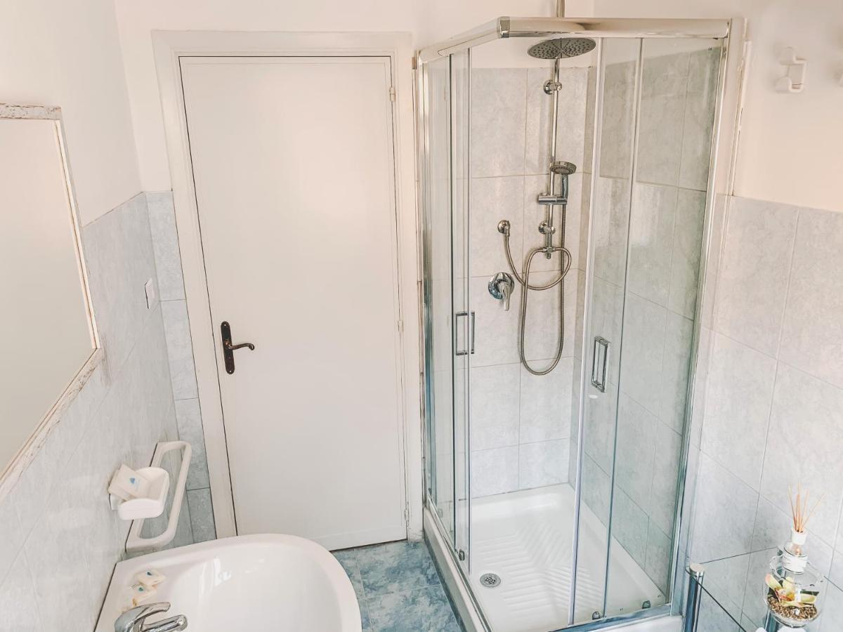 City B&B Кастельсардо Экстерьер фото