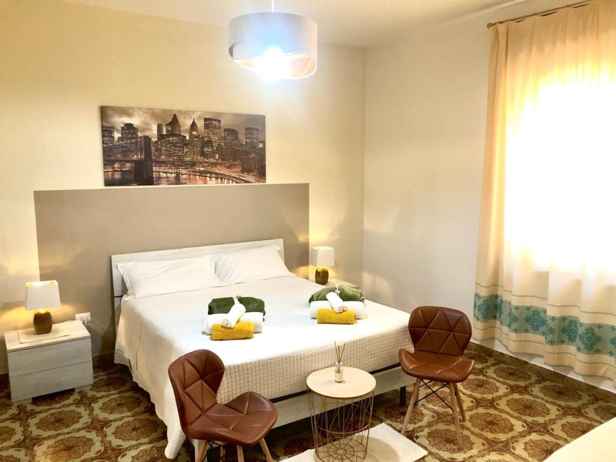 City B&B Кастельсардо Экстерьер фото