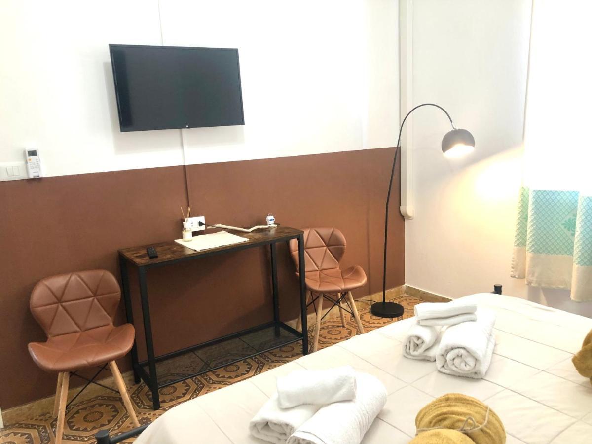 City B&B Кастельсардо Экстерьер фото